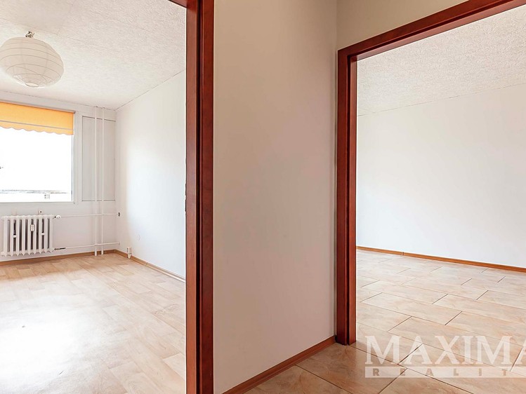 Квартира 2+kk на продаж, 46 м² (8 з 29)