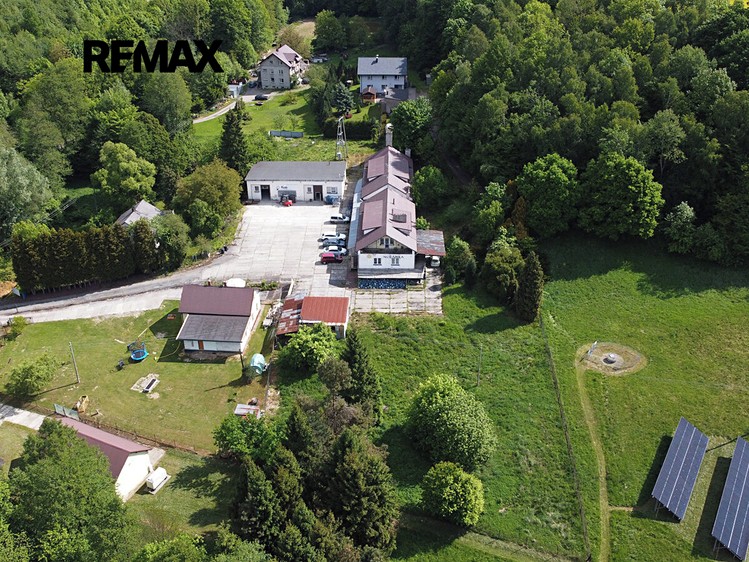 Prodej komerčního prostoru, 6 613 m² (4 z 16)