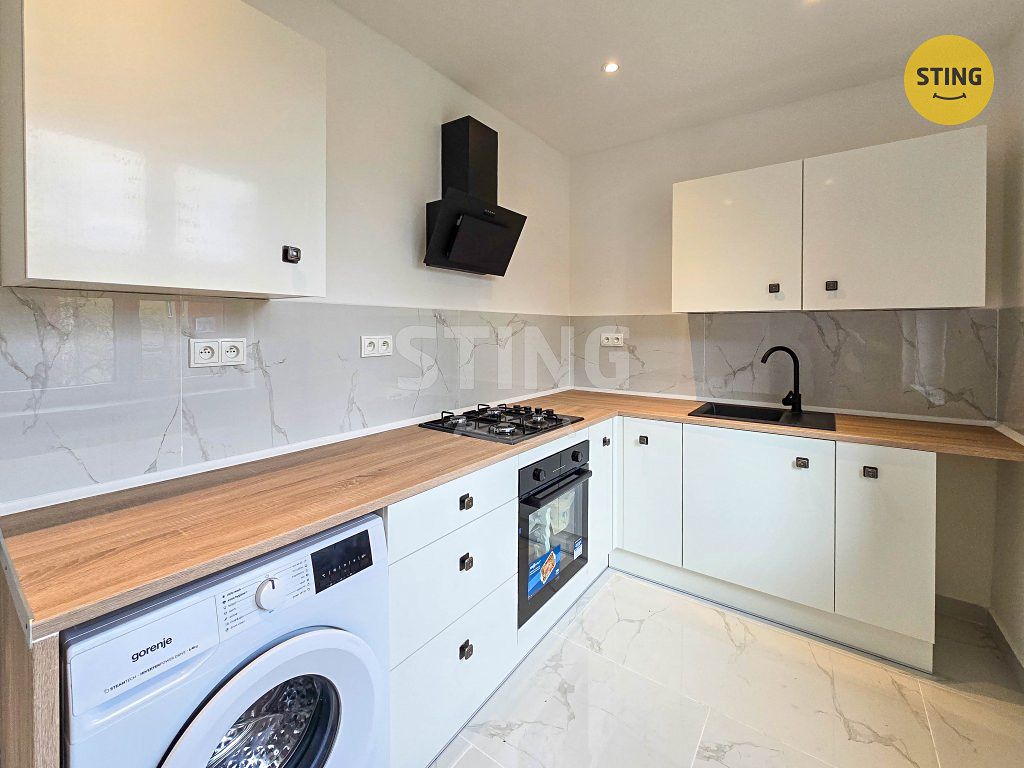 Pronájem bytu 2+1 55 m² – fotografie 2