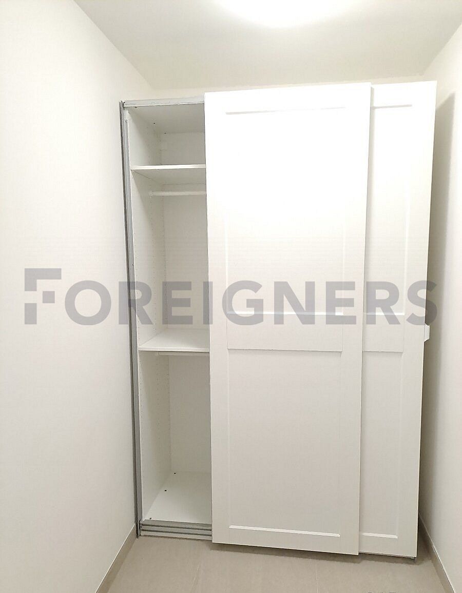 Pronájem bytu 1+kk 36 m² – fotografie 5