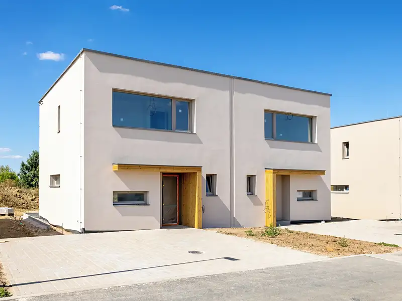 Prodej domu, 116 m², Pardubice, Sezemice