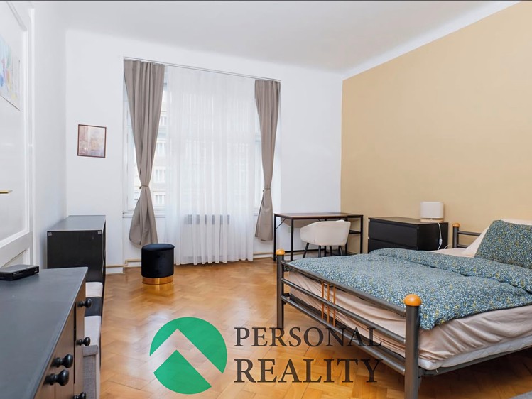 Prodej bytu 3+1, 103 m² (2 z 16)