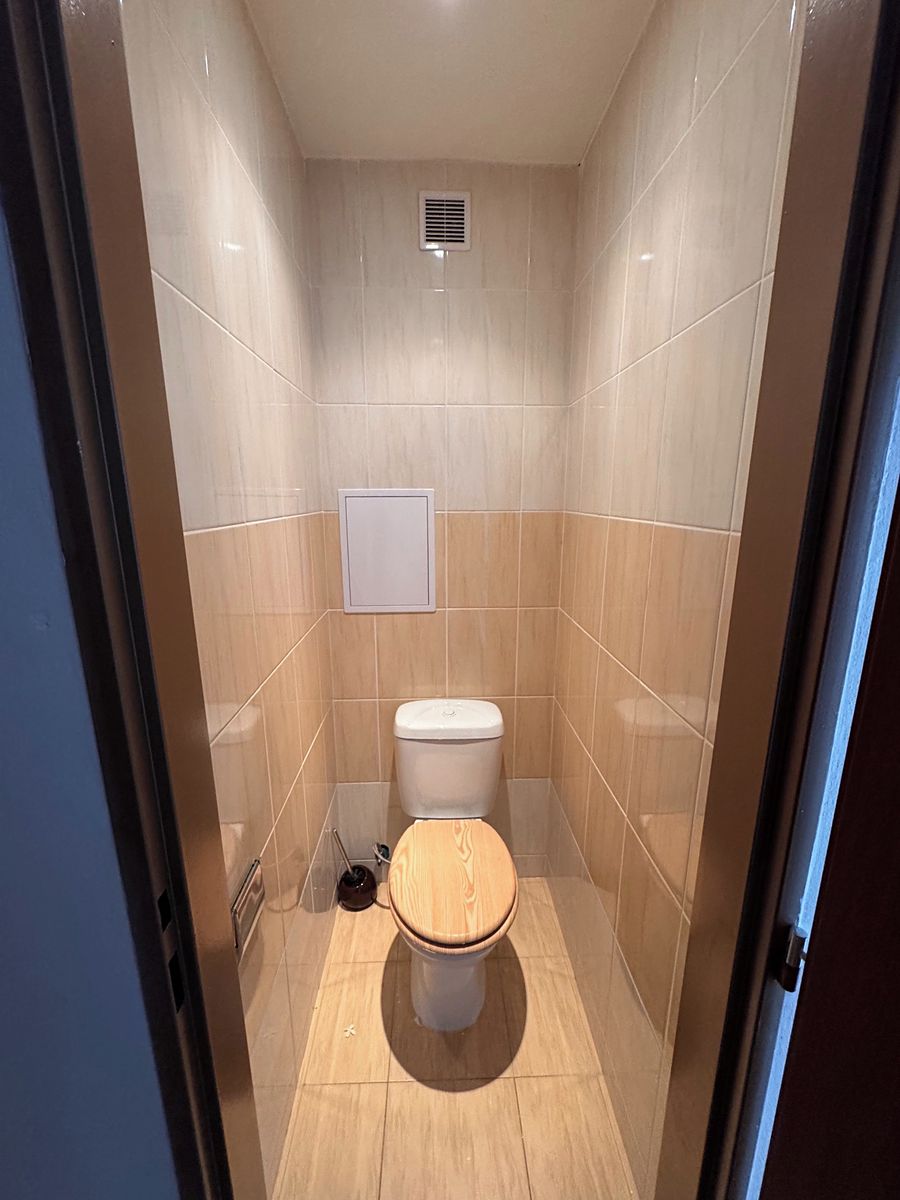 Pronájem bytu 2+1 54 m² – fotografie 5