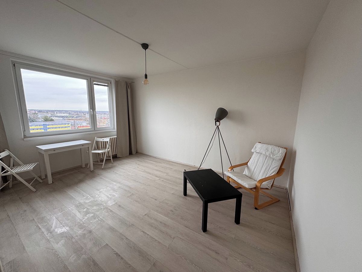 Pronájem bytu 2+1 54 m²