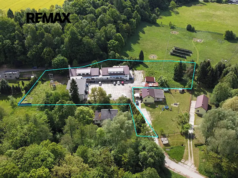 Prodej výrobní haly, prostoru 6613 m², Ostrava – náhled fotky 1