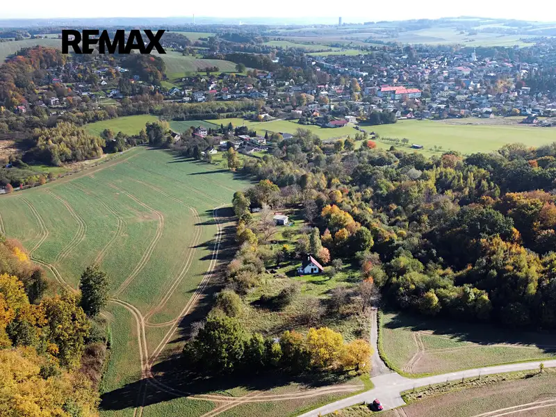 Prodej zahrady 3178 m², Brušperk – náhled fotky 3