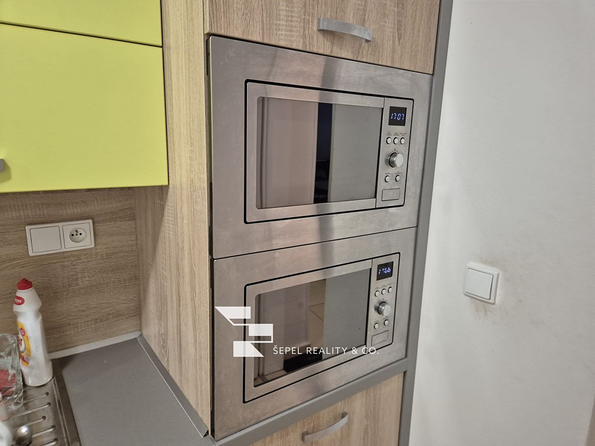 Pronájem bytu pokoje 20 m² – fotografie 5