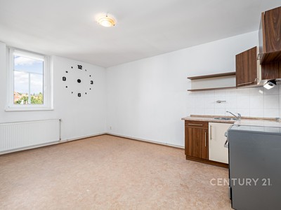 Pronájem bytu 2+1 53 m²