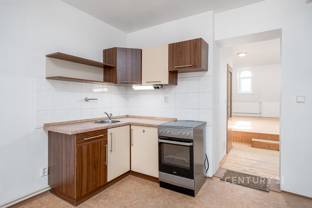 Pronájem bytu 2+kk 53 m² – fotografie 4