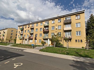 Prodej bytu 3+1 52 m²