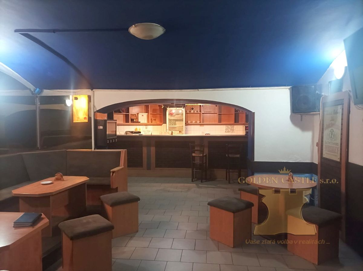 Pronájem restaurace 76 m² – fotografie 4