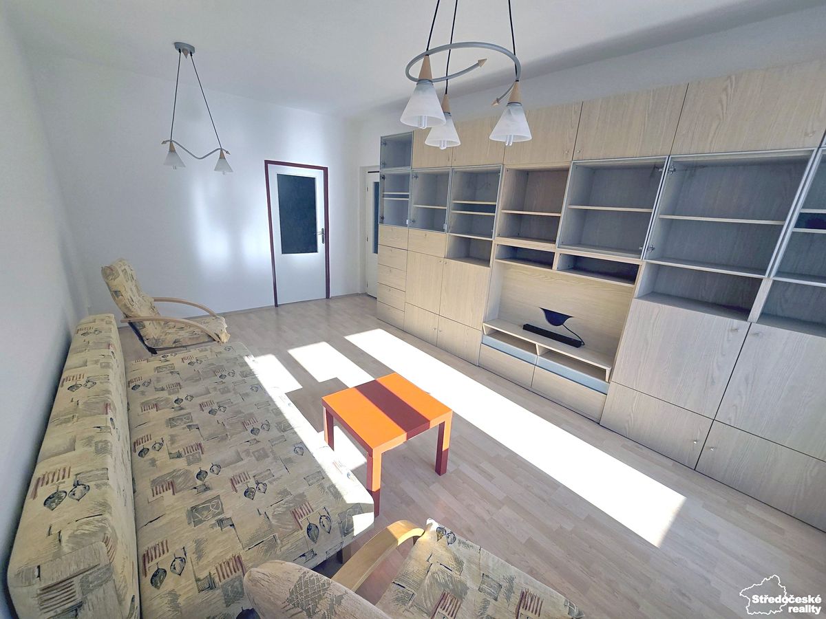Pronájem bytu 2+1 53 m² – fotografie 3