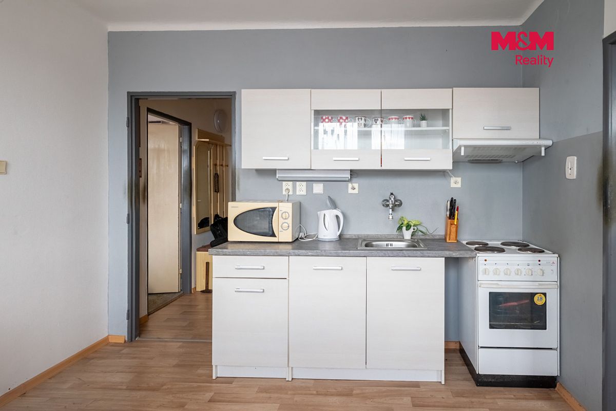 Prodej bytu 2+1 65 m² – fotografie 3