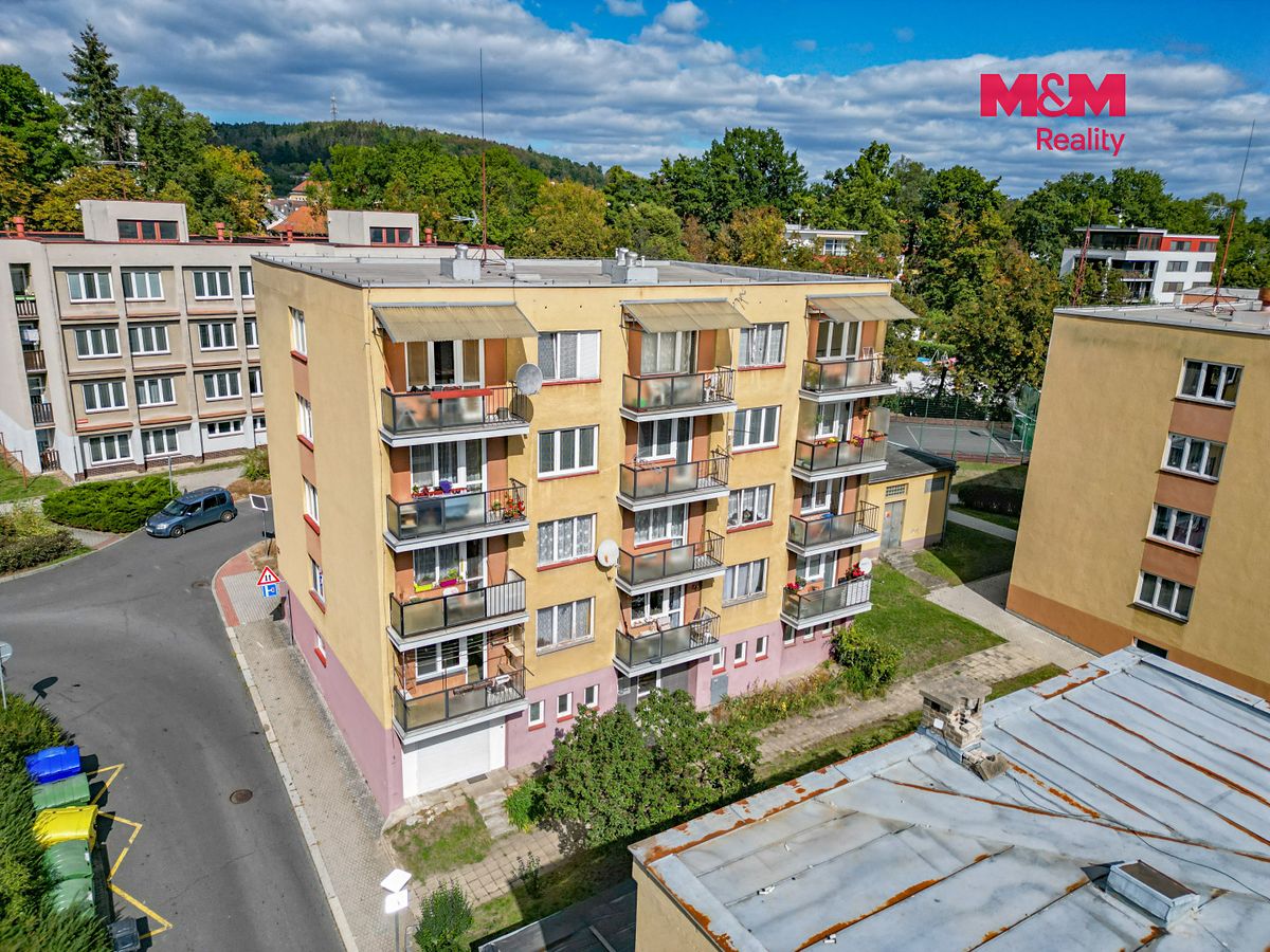 Prodej bytu 2+1 65 m² – fotografie 4