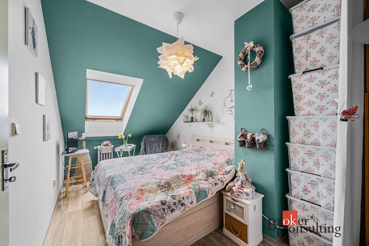 Prodej bytu 3+1 85 m²