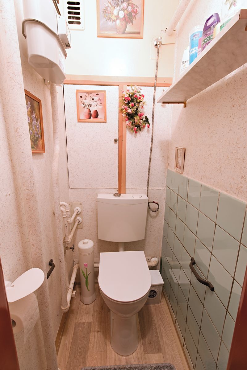Prodej bytu 3+1 52 m² – fotografie 3