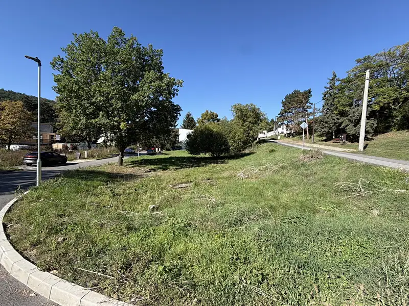 Prodej stavebního pozemku 1008 m², Husinec – náhled fotky 3