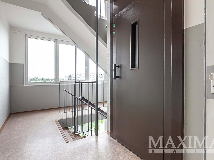 Квартира 2+kk на продаж, 46 м² (18 з 29)