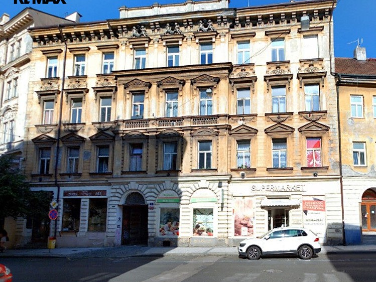 Pronájem komerčního prostoru, 145 m² (7 z 9)