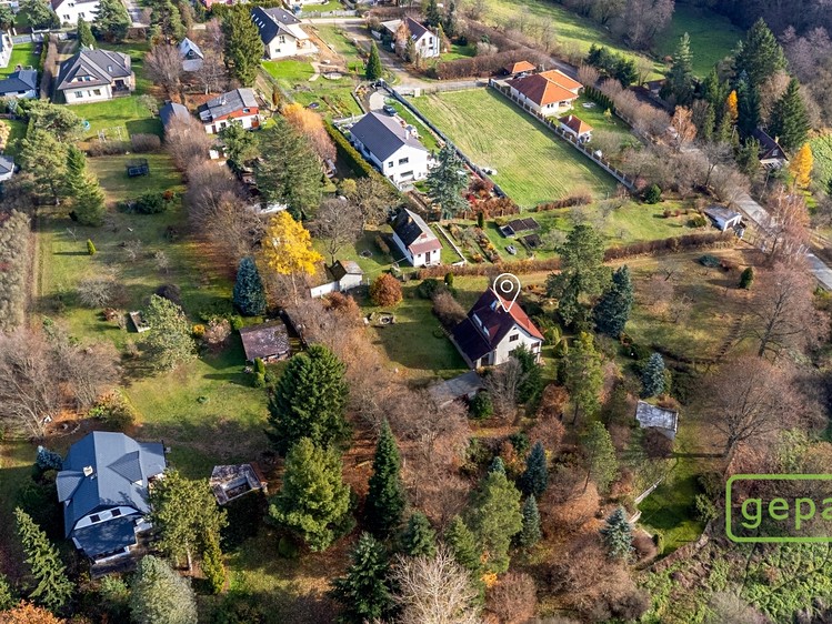 Prodej pozemku, 3 820 m² (14 z 30)