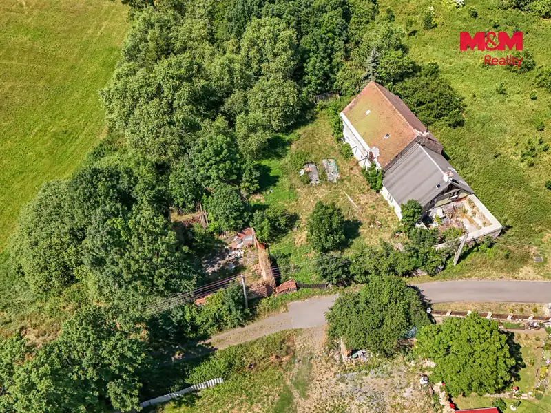 Prodej rodinného domu 210 m², pozemek 1069 m², Verušičky – náhled fotky 2