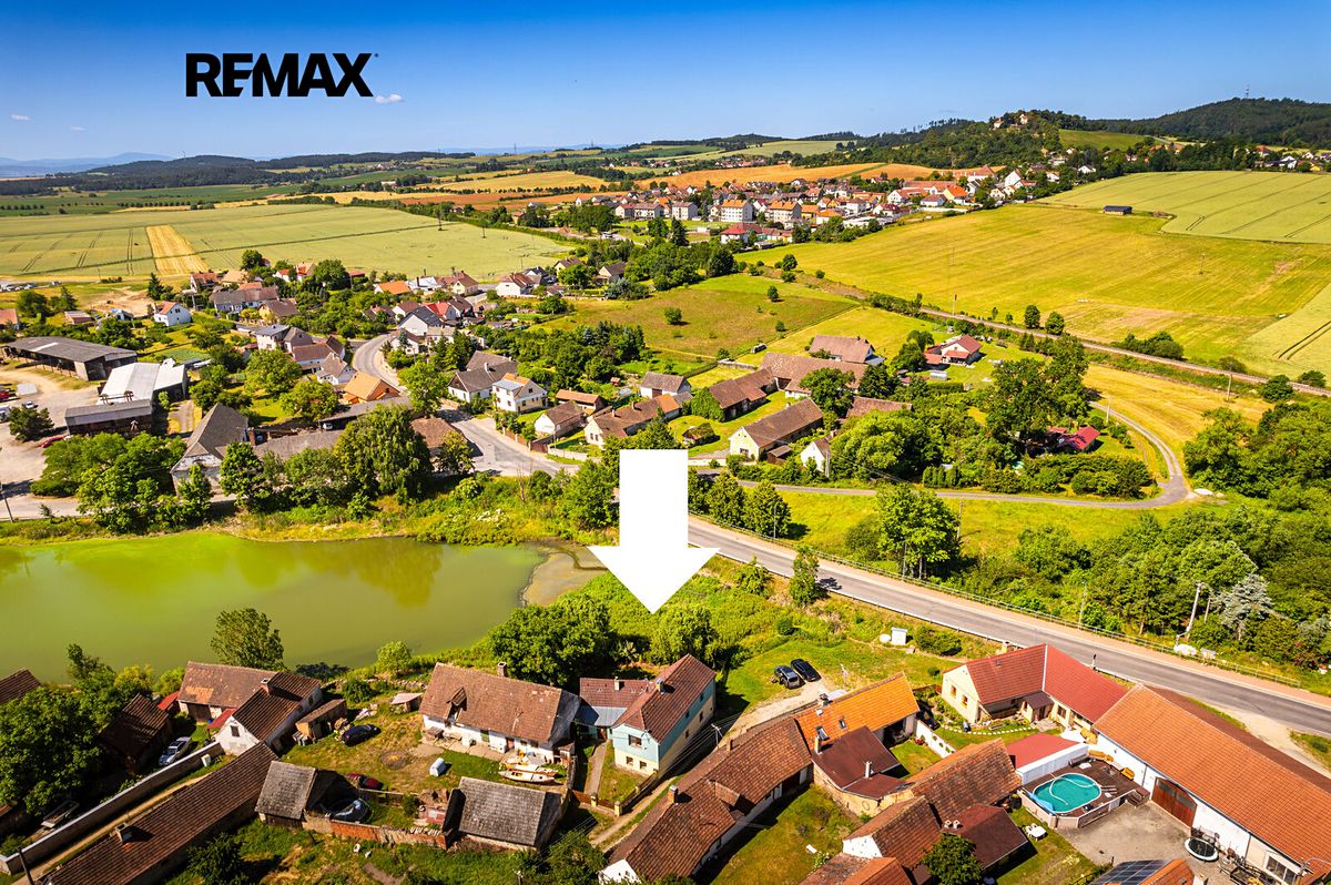 Prodej rodinného domu 130 m², pozemek 210 m²