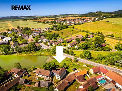 Prodej rodinného domu 130 m², pozemek 210 m²