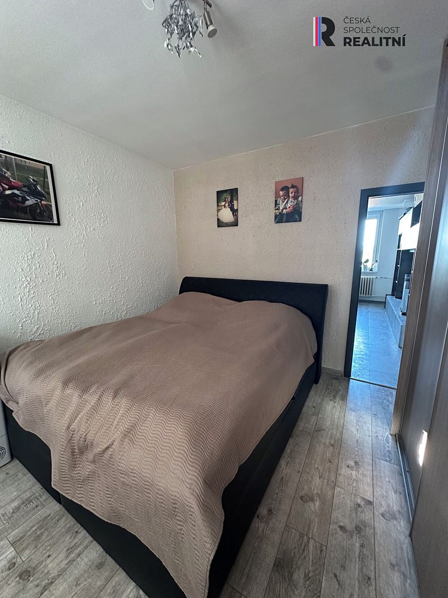 Prodej bytu 3+1 69 m² – fotografie 4
