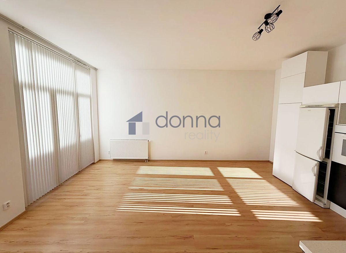 Pronájem bytu 2+kk 55 m² – fotografie 4