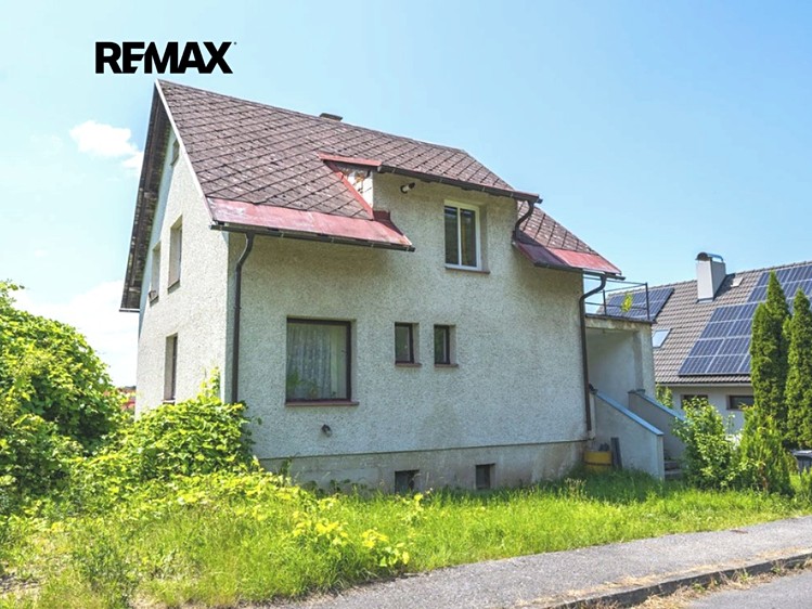 Prodej domu, 200 m² (2 z 19)