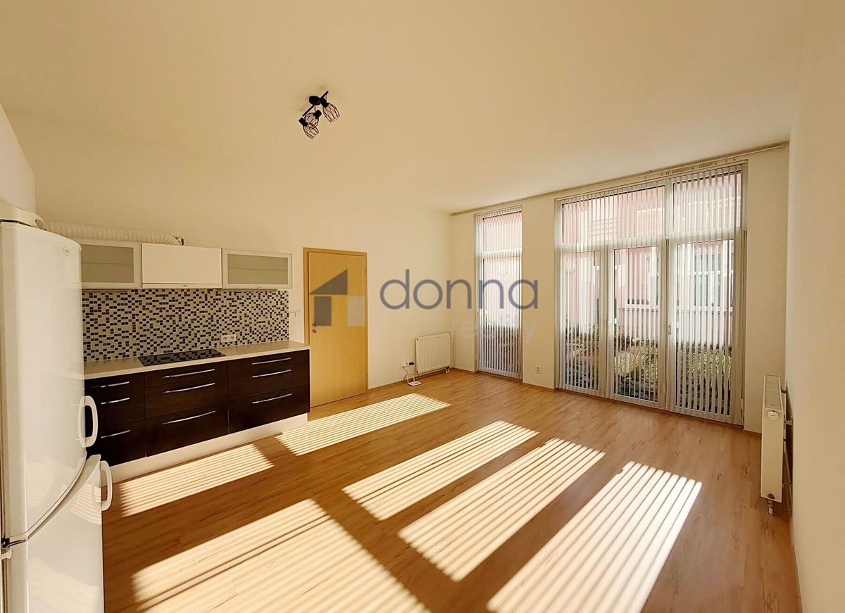 Pronájem bytu 2+kk 55 m²