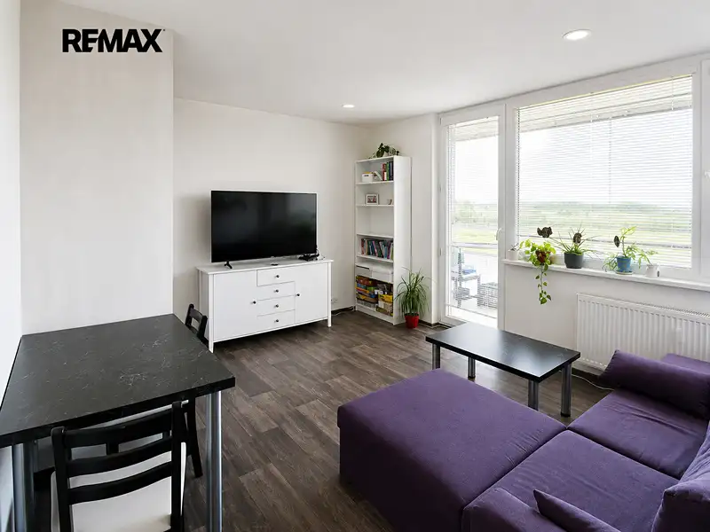 Prodej bytu 2+kk 46 m², Brno – náhled fotky 1