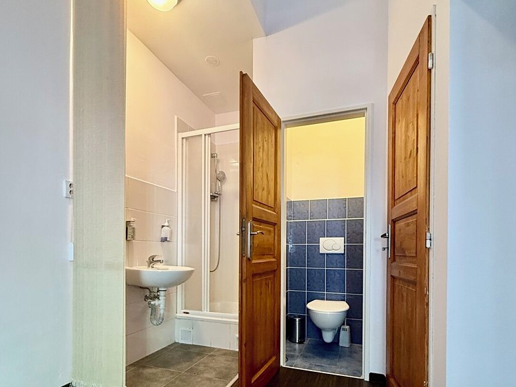 Pronájem komerčního prostoru, 73 m² (12 z 17)