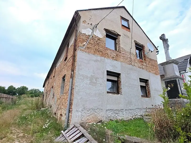 Prodej rodinného domu 163 m², pozemek 636 m², Dívčí Hrad – náhled fotky 1