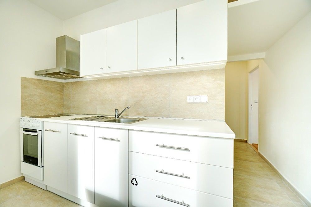 Pronájem bytu 2+1 54 m² – fotografie 2