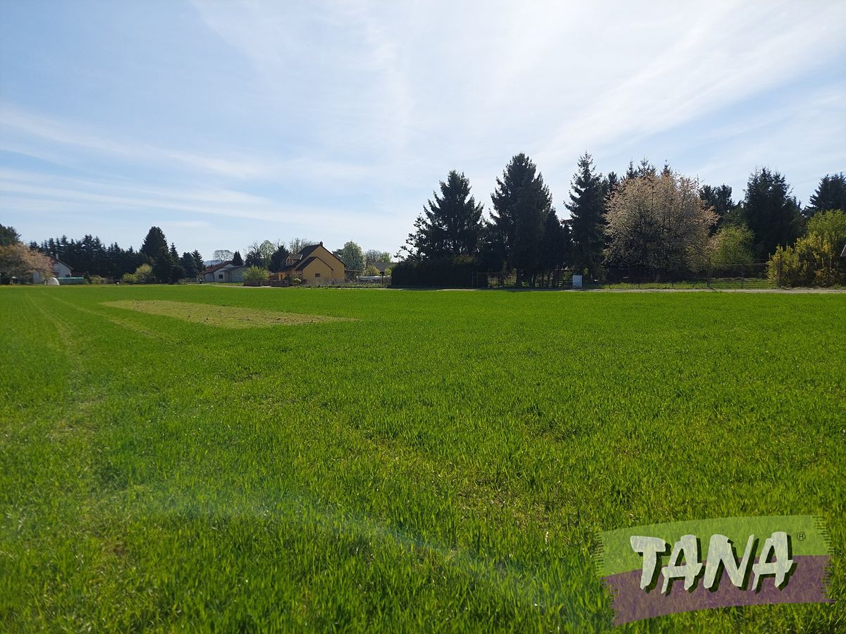 Prodej stavebního pozemku 2146 m² – fotografie 3