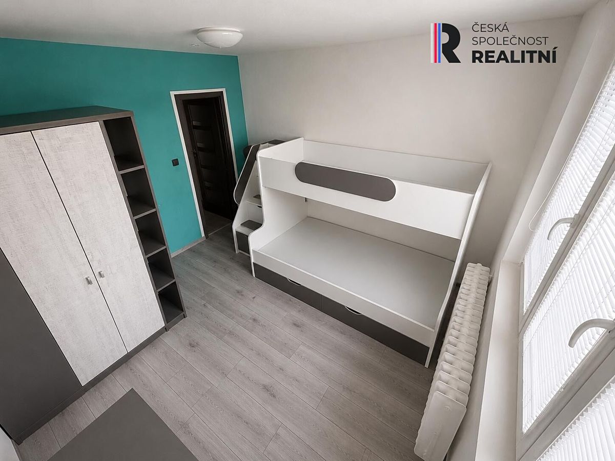 Prodej bytu 3+1 69 m² – fotografie 3