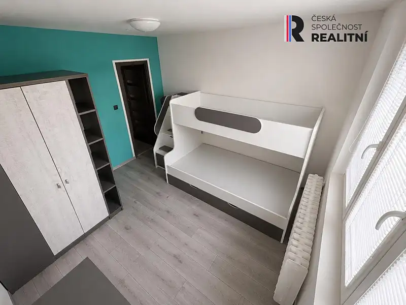Prodej bytu 3+1 69 m², Sokolov – náhled fotky 3