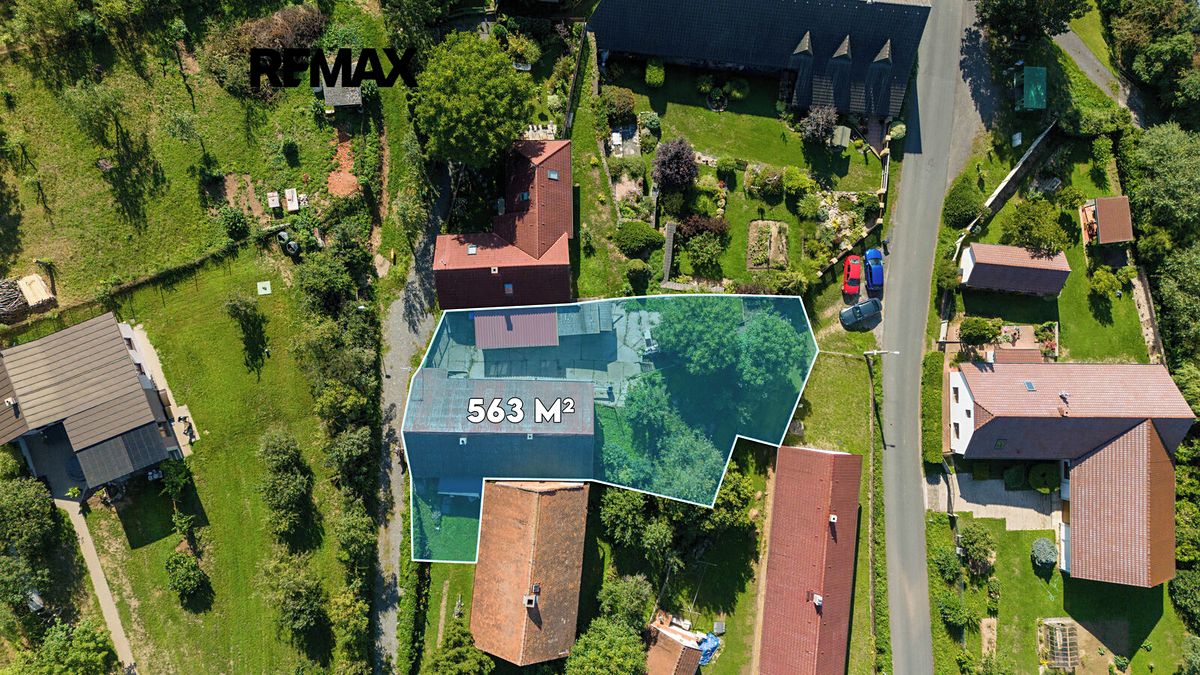Prodej rodinného domu 75 m², pozemek 292 m² – fotografie 3