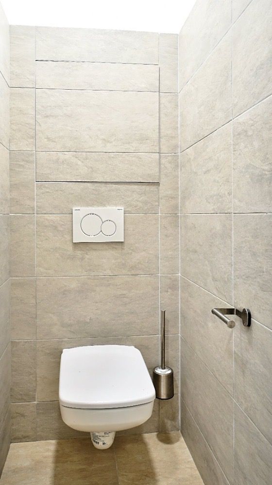 Pronájem bytu 2+1 54 m² – fotografie 5