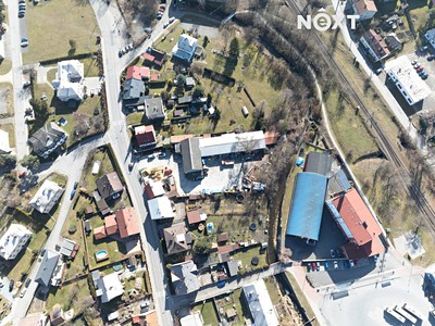 Комерційне приміщення на продаж, 817 м² (2 з 31)