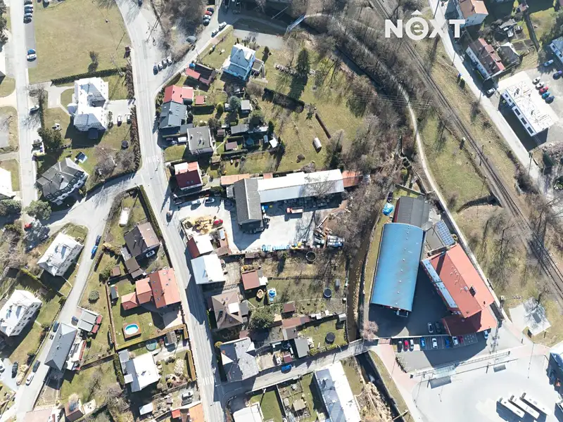 Prodej obchodního prostoru 817 m², Bílovec – náhled fotky 2