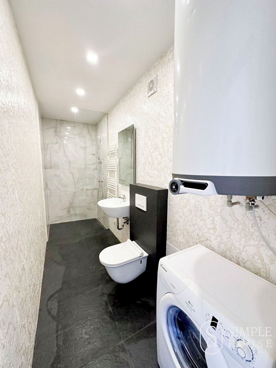 Pronájem bytu 2+kk 80 m² – fotografie 5