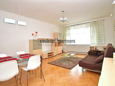 Pronájem bytu 3+1 98 m²