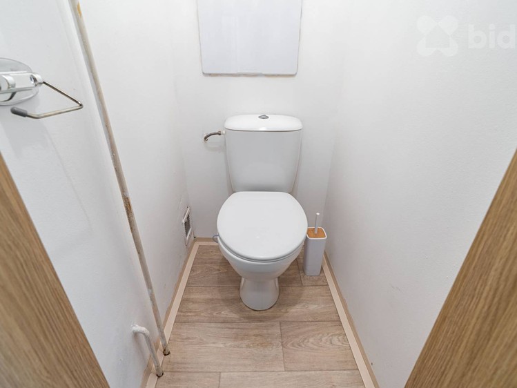 Квартира 2+1 на продаж, 58 м² (12 з 19)