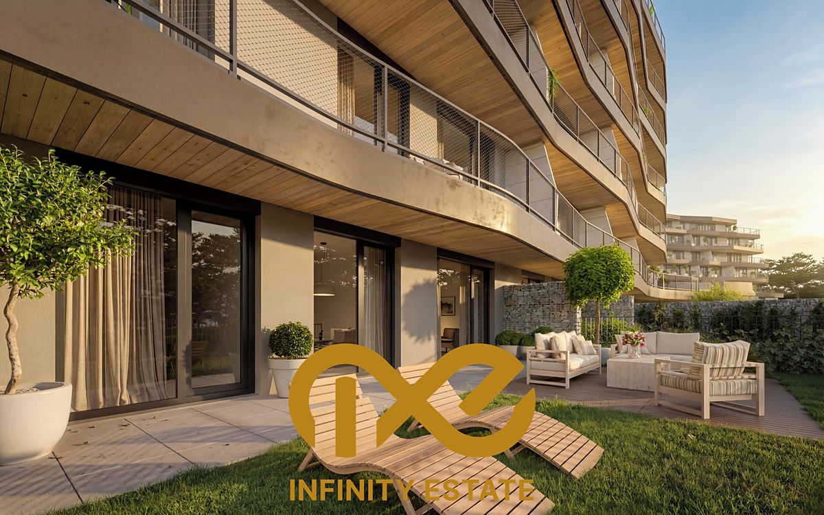 Prodej bytu 2+kk 52 m²
