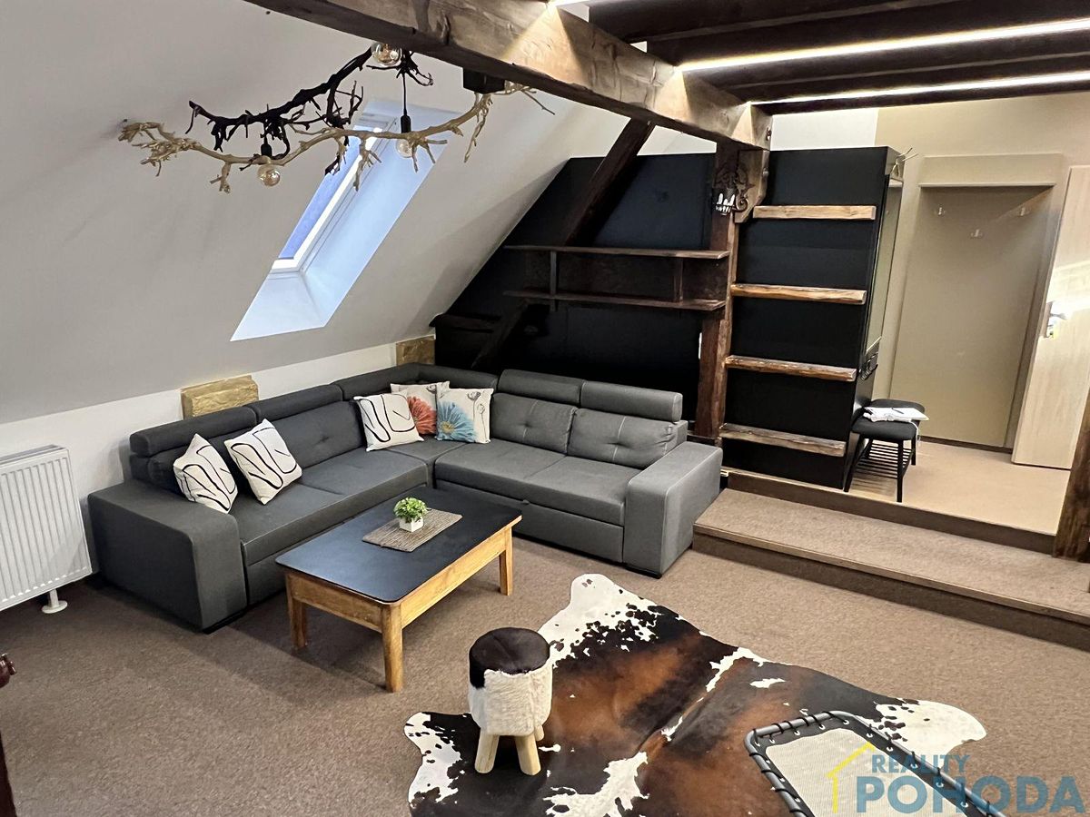 Pronájem bytu 2+kk 54 m² – fotografie 5