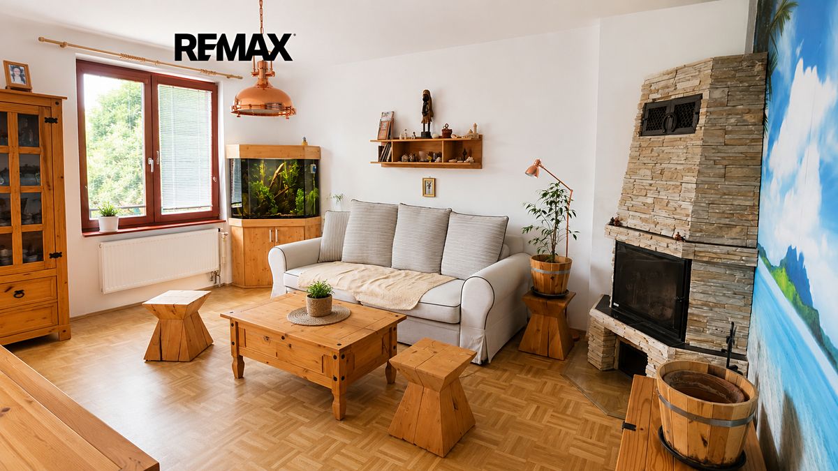 Prodej bytu 2+1 56 m² – fotografie 2