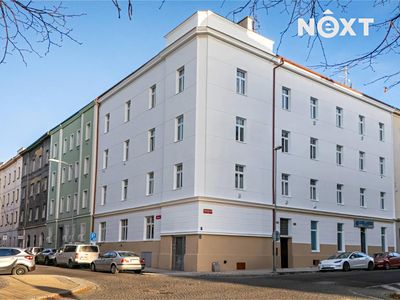 Prodej skladového prostoru 10 m²