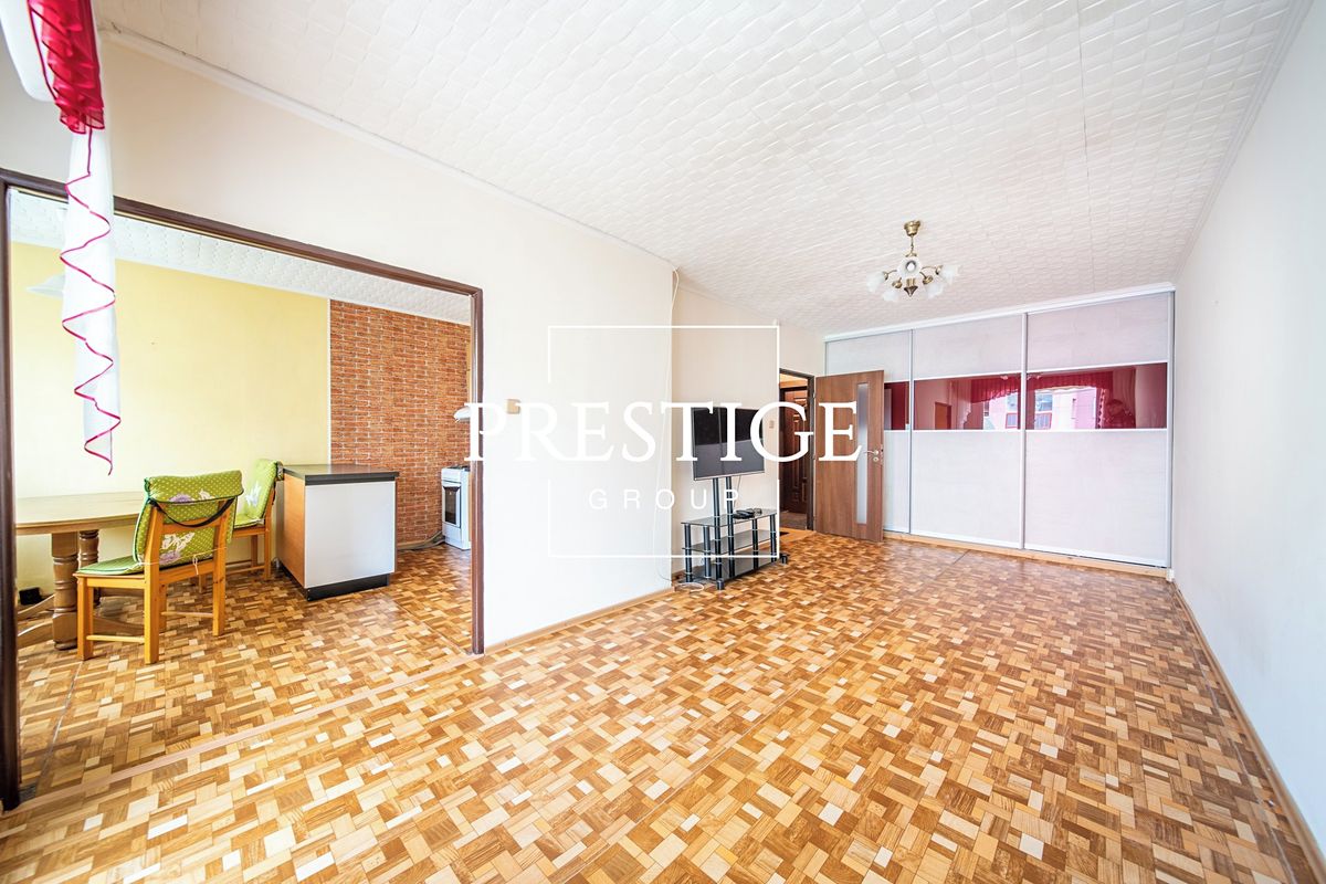 Prodej bytu 2+kk 62 m²